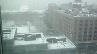 Поздравление с 8 марта