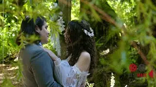 Mariela and Naoto's Wedding Video - Twin Willow Gardens in Snohomish, WA