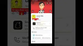 Snapchat story kaise lgae 🤩🔥 #snapchatstorykaiselagae #snapchat #indian #shorts #youtube #trend