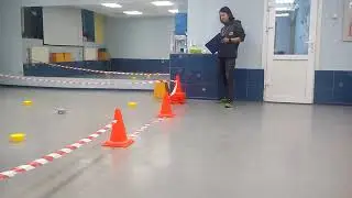 София Четверикова, Джек, предметы.