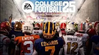 EA SPORTS College Football 25 Highlight