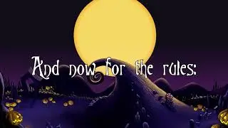 Next YTP Collab Announcement: The Nightmare Before Christmas 30th Anniversary Collab!!