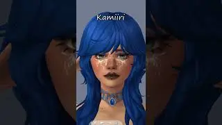 Hair CC You Need || The Sims 4 