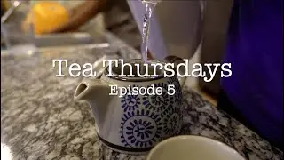 Discontinuing General Studies, Best #2 Spots, Strange Things on Campus? | Tea Thursdays Episode 5