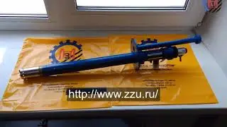 Запально-Защитное устройство. Обзор. Отзыв