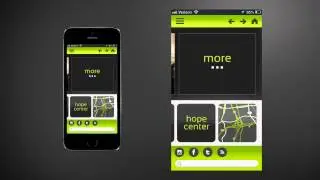 Mosaic App Prototype