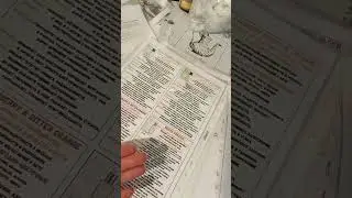 Инструменты для работы с ароматами 🌸