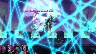 The Dead Cells DLC Experience