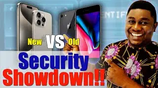 Are Cheaper Phones Less Secure?