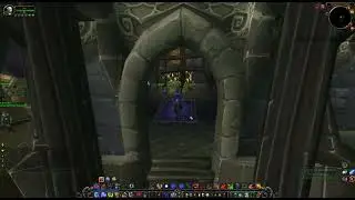 Northrend (Horde) Grand Master Inscription Trainer Location (Howling Fjord), WoW Wotlk