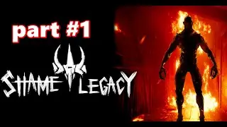 GAME HOROR LAGI BARENG SHINTA - SHAME LEGACY PART 1