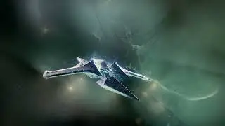 Destiny 2 - New Opaque Card Location - A Parting Gift