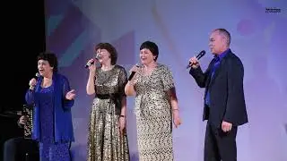 Открытие года педагога и наставника с. Вагай 2023 г.