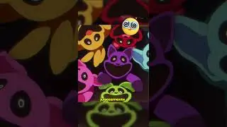 La Muerte de Dogday Version Animada | #Shorts