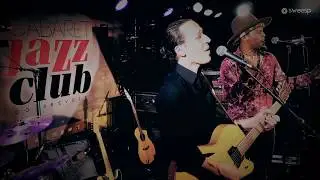REVIVOR_Live@Jazz Club Courbevoie_Extract#1