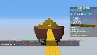 Live Bedwars with any and all viewers!!