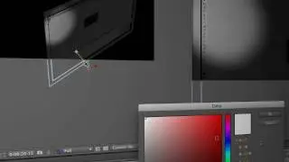 Adobe After Effects: Creating 3d Spotlights