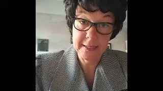 Frau Schmodt freut sich auf Tatjana Meissner! event theater 7. Oktober 2023