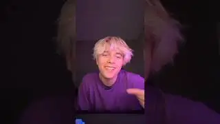 Gavin Magnus Tiktok! #gavinmagnus #shortsfeed #viral #tiktok