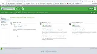 Segera eksekusi GTK Baru, Pengajuan Proses S03C Simpatika