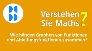 92 Wie hängen Graphen von Funktionen und Ableitungsfunktionen zusammen?