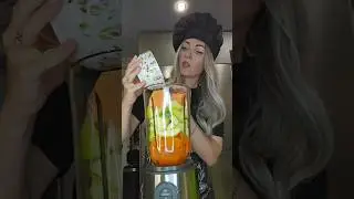 Делаю смузи