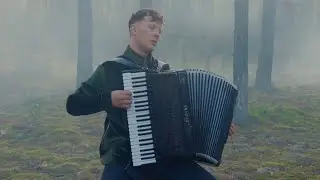 Martynas Levickis – The Dawn is Breaking / Beauštanti aušrelė (Official Video)