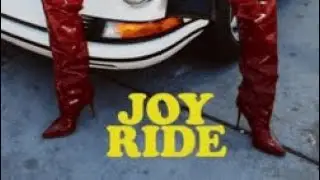 Kesha - Joyride (Meme Video Version)