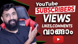 YOUTUBE GUIDELINE-YouTube Monetization / Fake engagement policy/Fake View,subscribers,like,comments