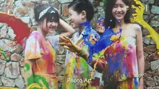 Academic Expo || School Activity