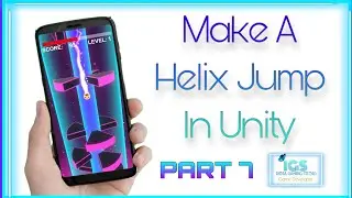 How to make a main menu in unity #igsdeveloper #unity3d