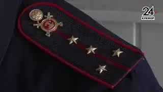 Восьмилетнего ребёнка сбил КамАЗ