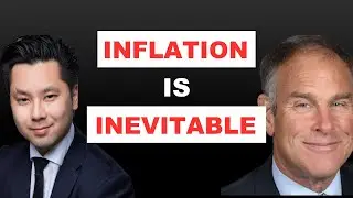 Why Inflation Will Make Massive Comeback; What Rick Rule Is ‘Extremely Bullish’ On