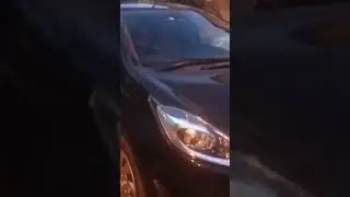 Отзыв от нашей покупательницы из г. Магнитогорск на авто Toyota Aqua S 2019 г