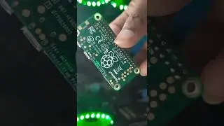Mini computer || Raspberry Pi Zero