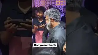 Pooja hegde spotted at events