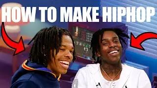 POD MAKING 3 HARD BEATS FROM SCRATCH (FL STUDIO 21 COOKUP)