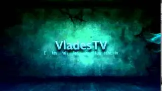 VladesTV intro