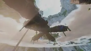Mine in Abyss - Virtual Descent [Forrest of Temptation Intro]