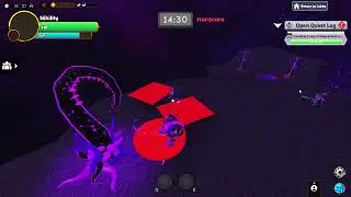 BEST & FASTEST Dungeon Quest ABYSSAL VOID AUTOFARM SCRIPT - NO COOLDOWN, ANY DUNGEON | LINK BELOW