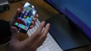 Unlock iPhone Lock Screen and Activation Lock - with KeyPass