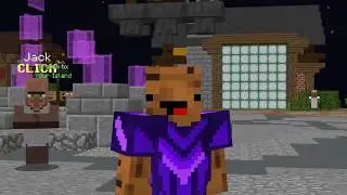 Hypixel Skyblock | Mastiff Armor & Trial of Fire