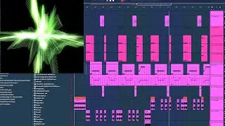 This is what the Future of EDM sounds like?!