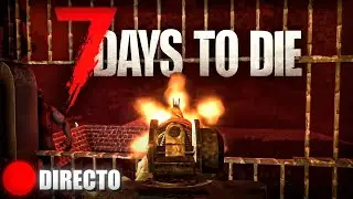 🔴 DIRECTO | NECESITO UNA CIUDAD! - Daniyo12