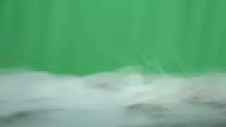 Green Screen Chroma Soft Fog and Cloud effect Video -109