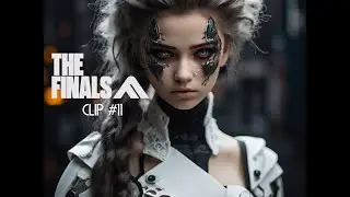 The Finals Clip #11 In shadows