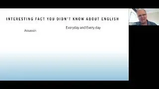 English Speaking Club (ESC) - October session