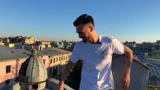 Блюзовый Фестиваль Мосты 2018: О фудкорте