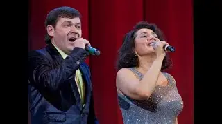 Репортаж с сольного концерта 