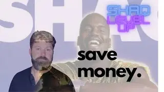 the black slim shady, on money  cash savings